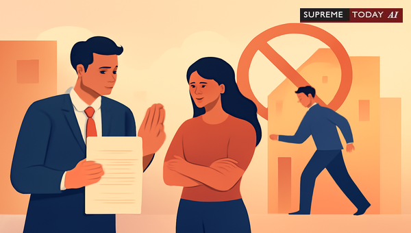Landlord-Tenant Disputes Generally Fall Outside the Scope of Land Grabbing Statutes