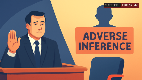 Adverse Inferences When Landlords Fail to Testify in Bona Fide Requirement Eviction Suits