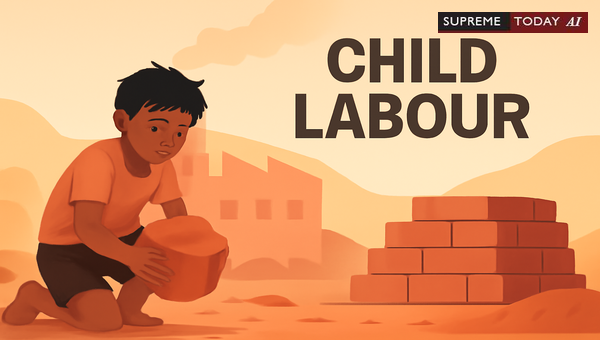 Judicial Precedents in Child Labour Law: Landmark Supreme Court and High Court Rulings