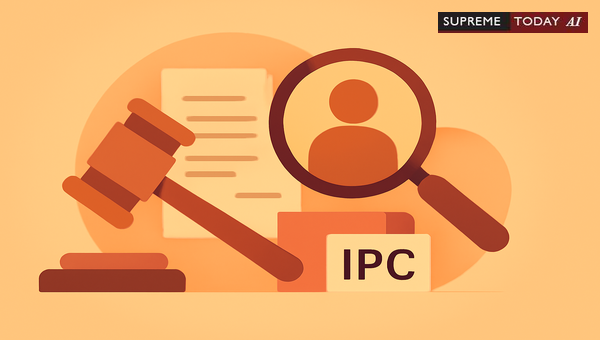 Key Principles and Landmark Precedents in Indian Criminal Jurisprudence
