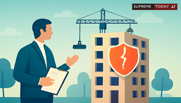 Defining Landowner Liability in Builder Default Under RERA and Consumer Protection Laws