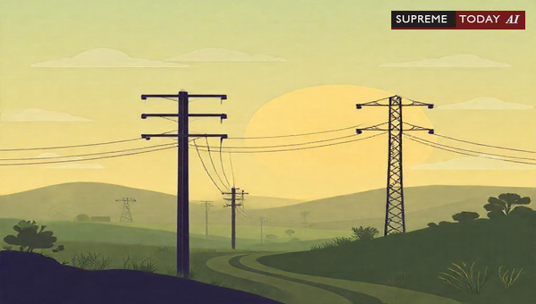 Landowner Consent Requirements for Power Line Installation under Section 164 Electricity Act