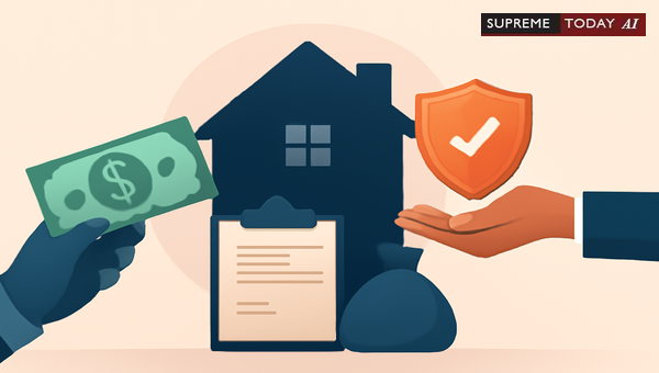 When Can Landowners Use Interest-Free Security Deposits for Personal Purposes