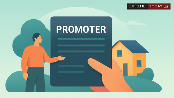 RERA vs MOFA: Determining Landowner Liability as a Real Estate Promoter