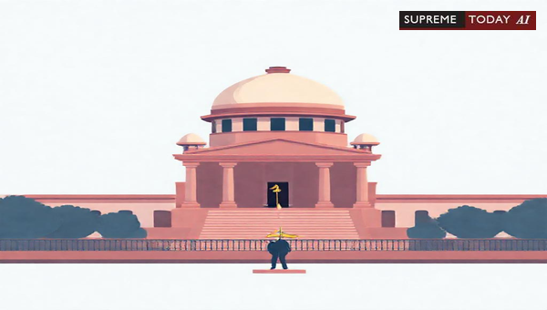 Scope of Larger Bench Jurisdiction: Can Judges Adjudicate Unreferred Questions?