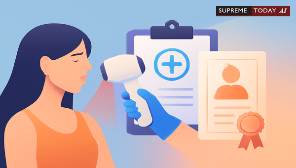 Licensing Mandates for Laser Hair Removal Clinics Under Indian Medical Regulation