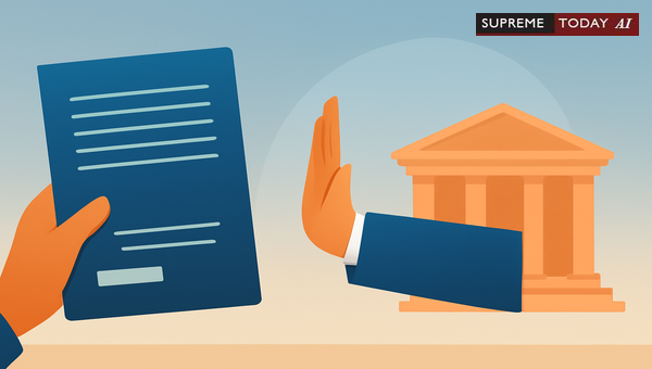 Forfeiture of Objections Requires Explicit Last Chance Opportunity from the Court