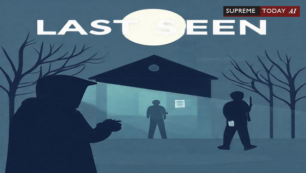 Last Seen Theory in Gunshot Murder Cases: Can It Sustain a Conviction?