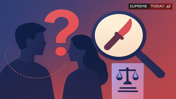 Last Seen Together Theory: Evidentiary Requirements for Murder Convictions in India