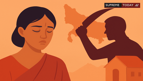 Lata Singh v. State of Uttar Pradesh: Supreme Court Ruling on Honour Killings and Personal Liberty