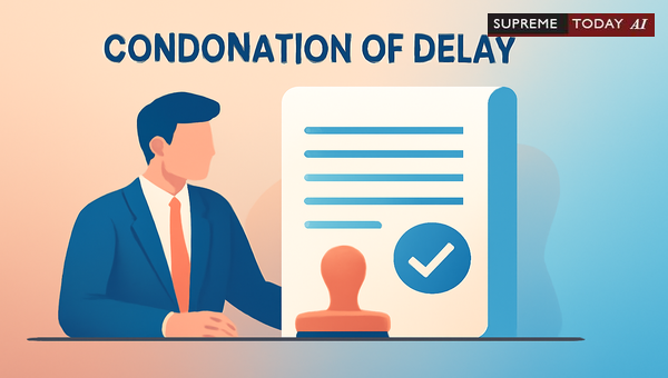 Consequences of Failing to Provide Cogent Reasons for Late Document Submission in Court