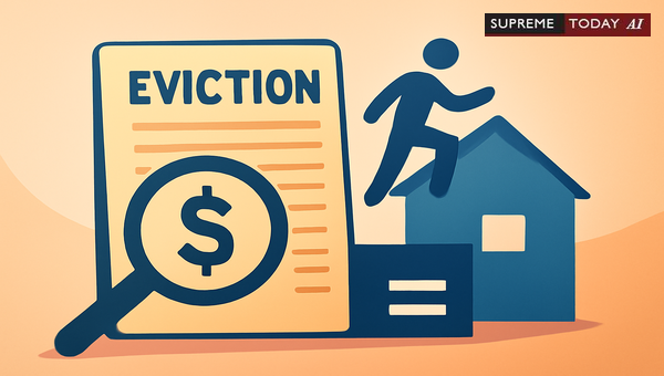 Late Rent Payment as Breach of Lease Covenant: Legal Analysis and Forfeiture Risks