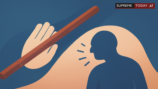 Is a Lathi Considered a Dangerous Weapon under IPC Sections 324 and 326? Judicial Analysis