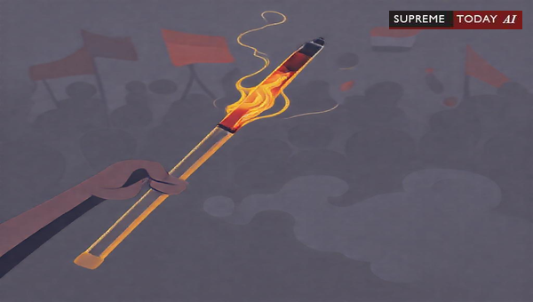 Is a Lathi a Deadly Weapon? Section 148 IPC Conviction and Legal Implications Explained