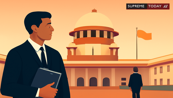 Procedural Limitations on Law Student Participation and Appearance in the Supreme Court of India