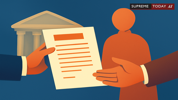 Role of Lawazima Court in Ensuring Procedural Compliance and Notice Service in Indian Litigation