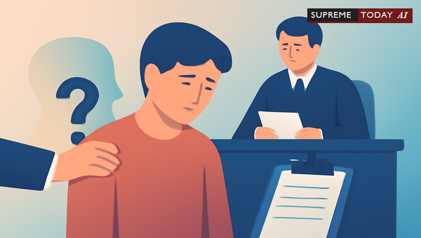 Procedural Requirements for Lawsuits Against Persons of Unsound Mind Under Order 32 CPC