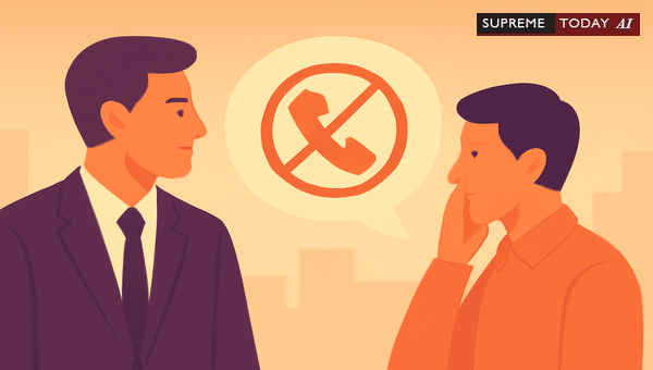 Direct Contact Rules for Lawyers Engaging Opposing Parties in Pending Litigation Matters