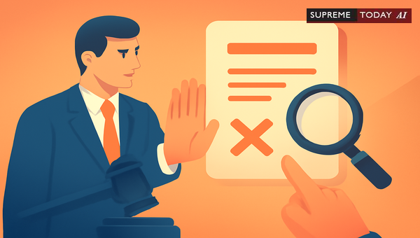 Consequences of Lawyers Filing Detrimental Objections Against Client Interests in Civil Cases