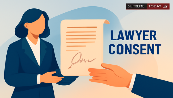 When Lawyer Compromises Bind Clients: Implied Authority and Judicial Ratification Principles