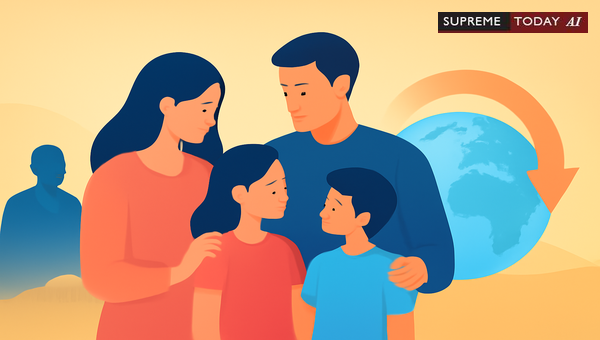 Laxmi Kant Pandey v. Union of India: Supreme Court Directives on Inter-Country Adoption