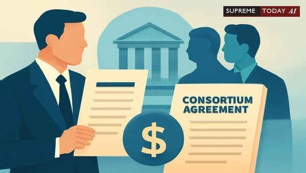 Are Lead Banker Decisions Binding on All Consortium Members in Syndicated Lending?