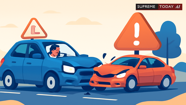 Indian Court Rulings on Learner's License Validity in Motor Vehicle Accidents
