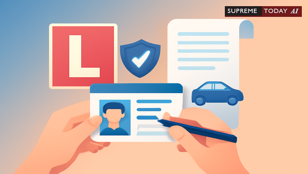 Learner's Licence in Insurance Liability Claims: Judicial Interpretations & Precedents