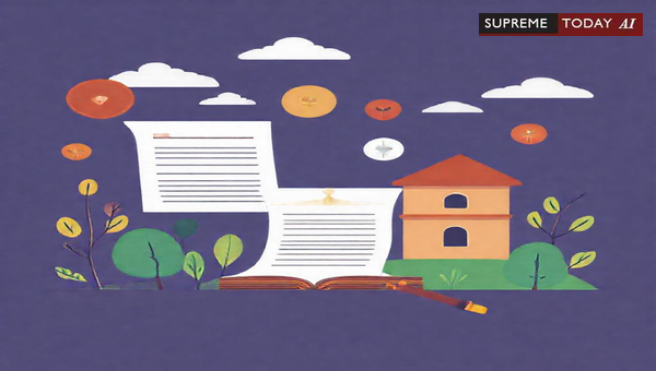 Precedence of Lease Deeds Over Allotment Letters in Property Rights and Land Disputes