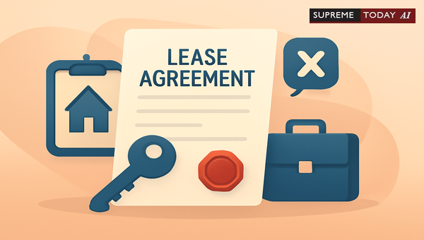 Unmasking Lease vs License: When Substance Over Form Defines Property Rights