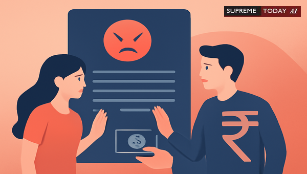 Enforcing Maintenance Compliance: Leavis v Leavis and Judicial Stays in Contempt Proceedings