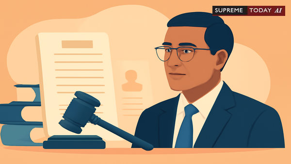 Examining Litigation Records and Misconduct Allegations Involving Prof. Nathan Vytialingam