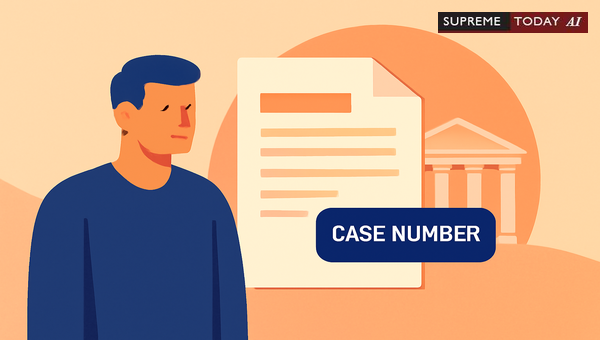 Legal Analysis of Vasant Mangu Pawara Case Records and Related Jurisprudence