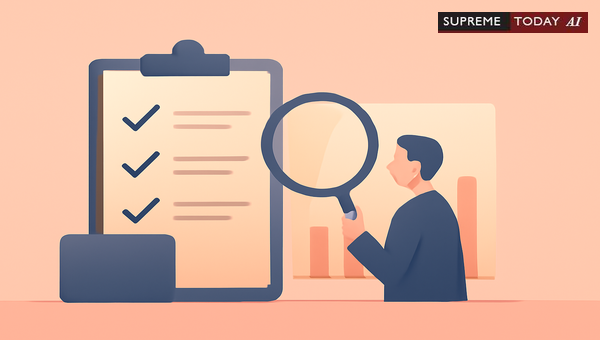 Legal Applications Adjudicated on Merits Rather Than First-In-First-Out Submission Timing