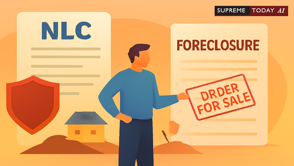 Requirements for Legal Charges and Enforcement Under Malaysia's National Land Code 1965