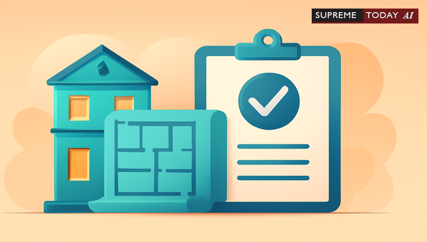 Legal Consequences of Deviating from Approved Building Plans and Construction Violations