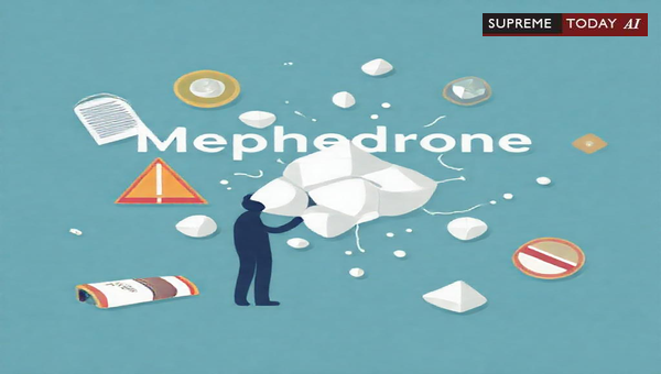Weight of Mephedrone in NDPS Cases: How Quantity Determines Bail and Sentencing Severity