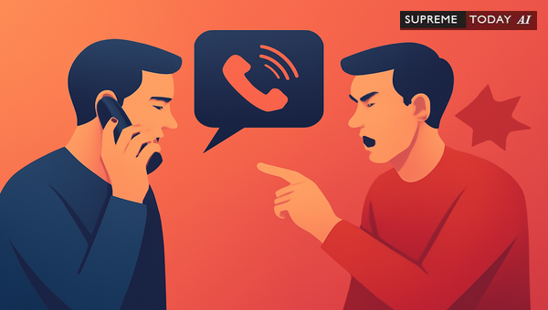 Is Mere Calling an Offence Under Indian Law? Legal Principles for Criminal Liability