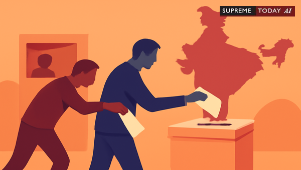 Legal Consequences of Undermining Election Integrity and Fairness Procedures in India