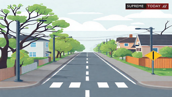 Public vs Private Roads: Identifying Legal Access and Ownership Rights in Land Disputes
