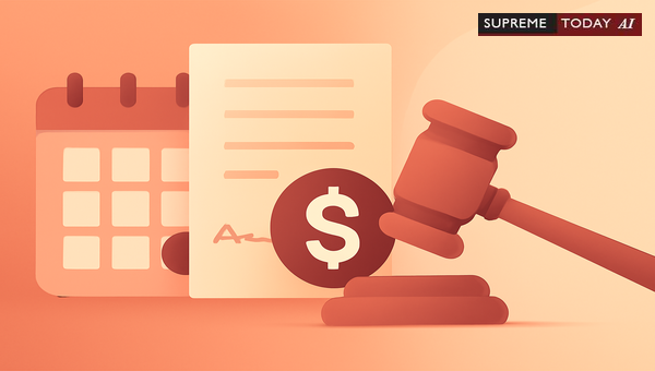 When Damages Become Debt: Why Court Adjudication Defines Payment Obligation