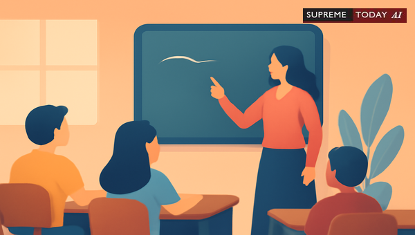Legal Definition of Class Teaching and Educational Staff Eligibility Interpretations