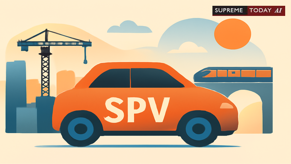 Legal Framework for Special Purpose Vehicles in Infrastructure PPP Projects