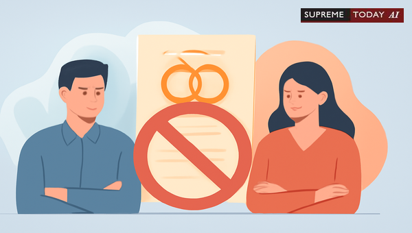 Legal Grounds for Challenging Marriage Validity in India: Annulment and Nullity