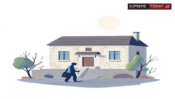 Legal Grounds for Maintaining a Suit for Recovery of Khas Possession