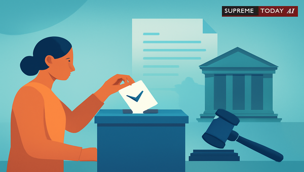 Legal Grounds for Stalling Cooperative Society Elections under Indian Law