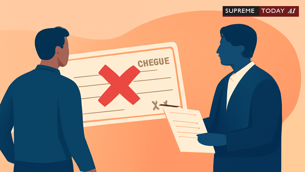 Substitution of Legal Heirs for Deceased Complainants in Section 138 NI Act Cheque Bounce Cases