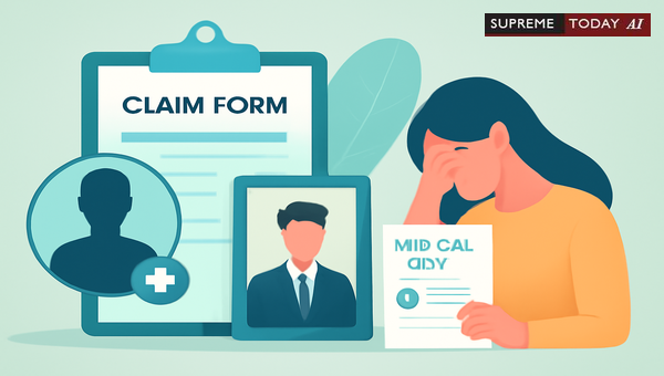 Can Legal Heirs Claim Medical Reimbursement for Deceased Government Employees Under GO Ms 97?
