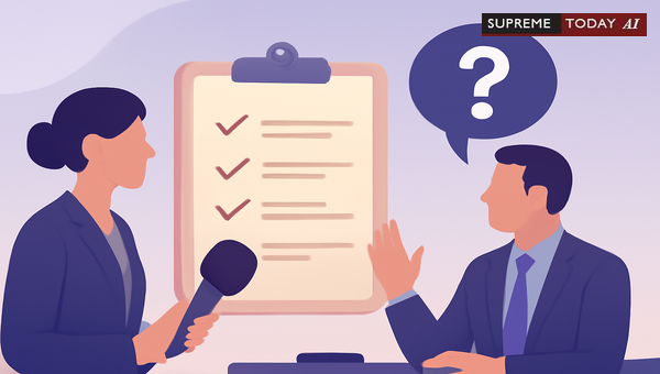 Legal Consequences When Facts Go Unchallenged During Cross-Examination Proceedings