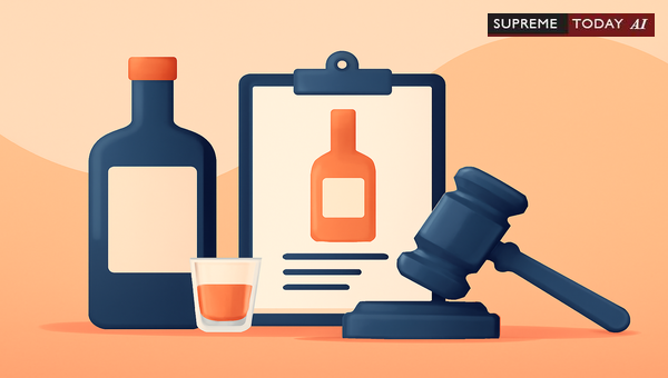 Legal Implications of Unmeasured Liquor in Excise and Licensing Disputes